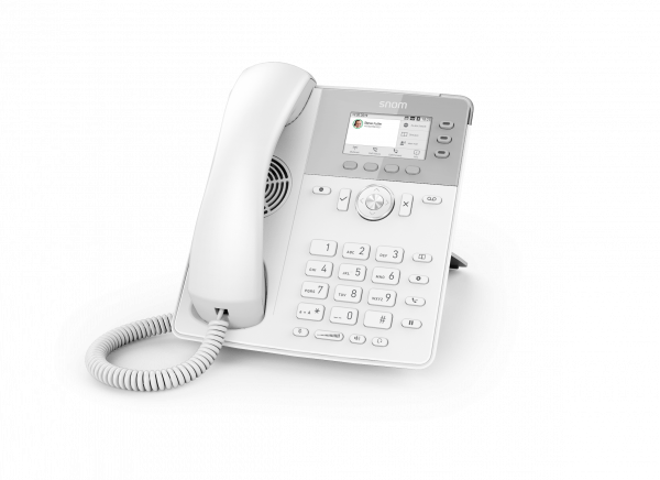 IP stolný telefón od Optimal Call.